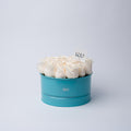 Nu Flowers White Tiffany arrangement