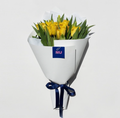 Nu Flowers Royal Tulips arrangement